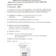 Certificado Uruguai